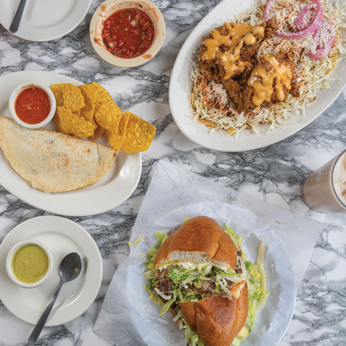 A Love Letter to South Nashville’s Food Scene